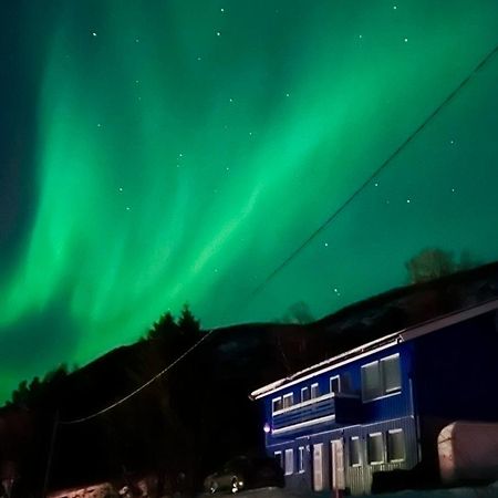 Artic Dream Apartment Gratangen Luaran gambar