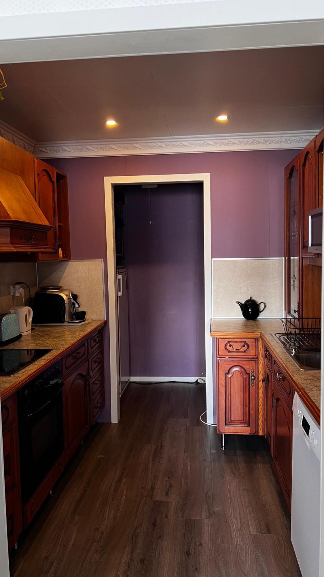 Artic Dream Apartment Gratangen Luaran gambar